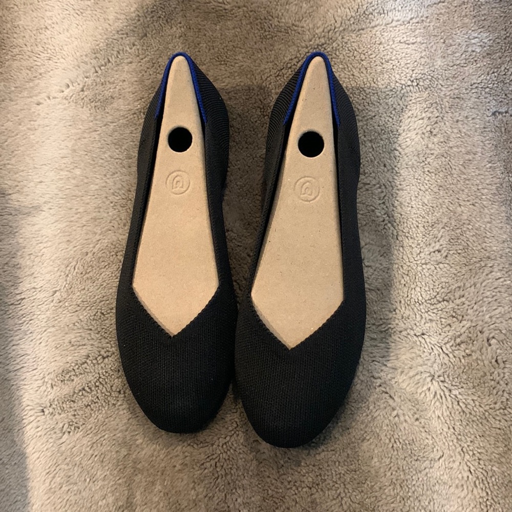 Rothy’s shoes